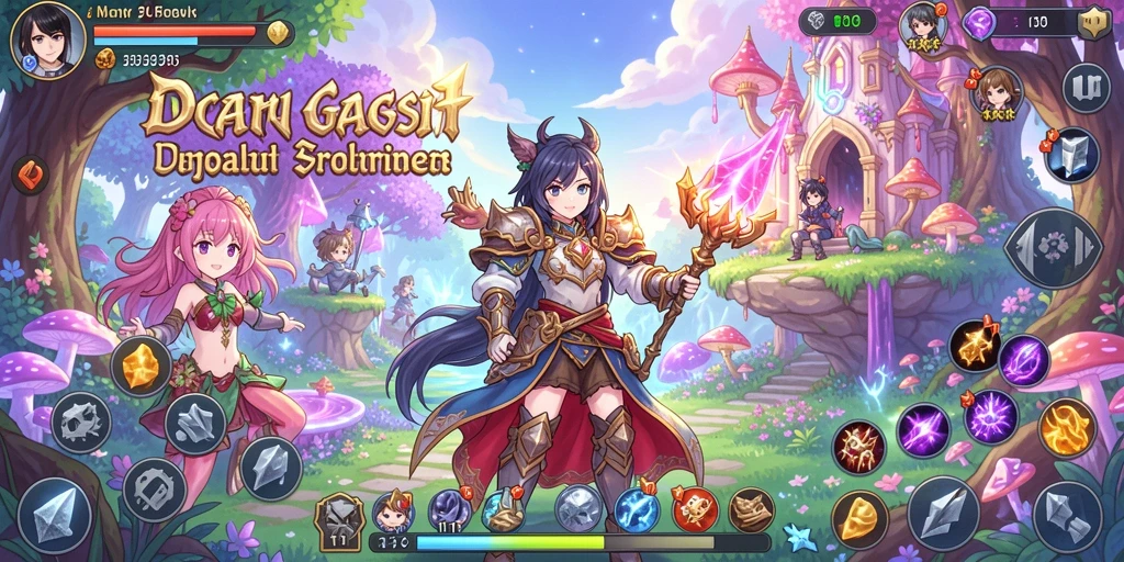 Screenshot aplikasi 8SVIP menampilkan tampilan antarmuka yang mudah digunakan.