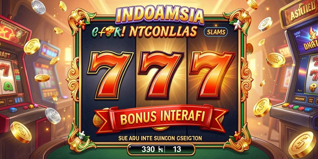 Tampilan antarmuka yang menarik dan intuitif.