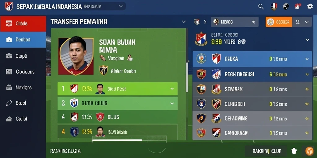 Screenshot menunjukkan pertarungan epik melawan monster besar.