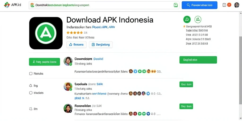 Tampilan grafis yang menawan dan intuitif.