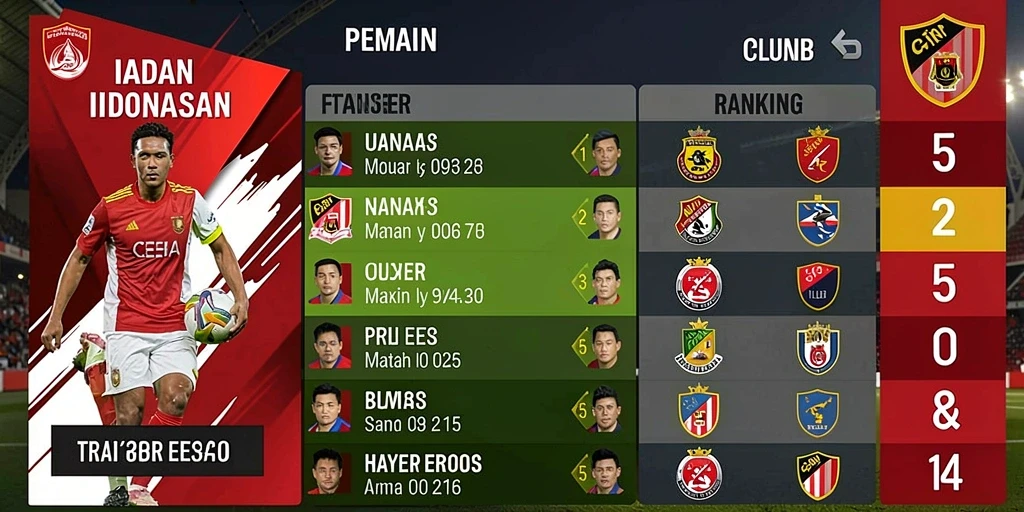Tampilan antarmuka yang ramah pengguna untuk pemula.