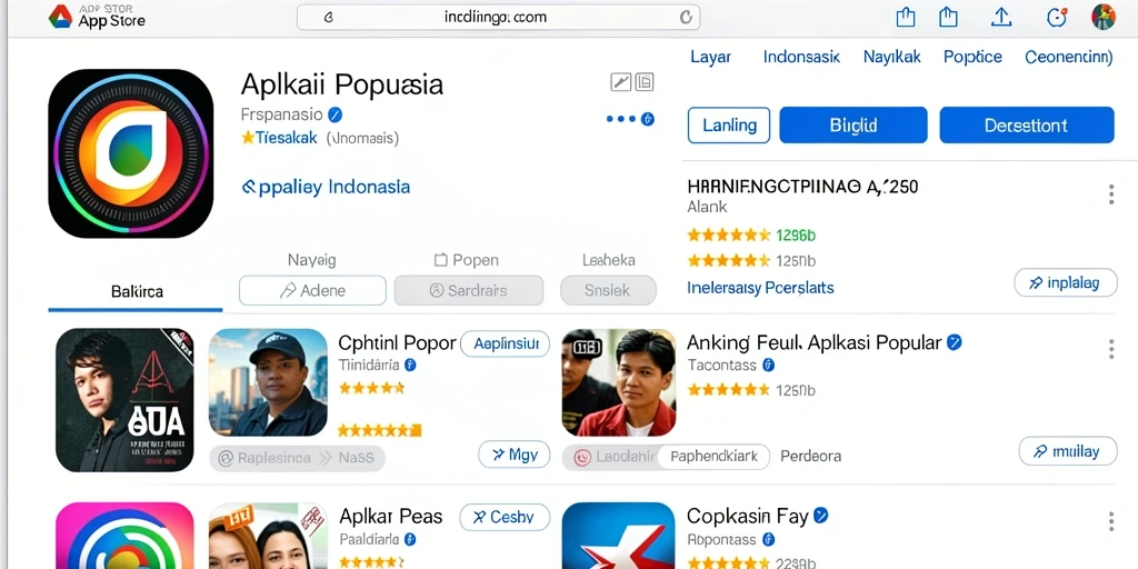 Tampilan awal permainan T9999 yang menarik dan dinamis.
